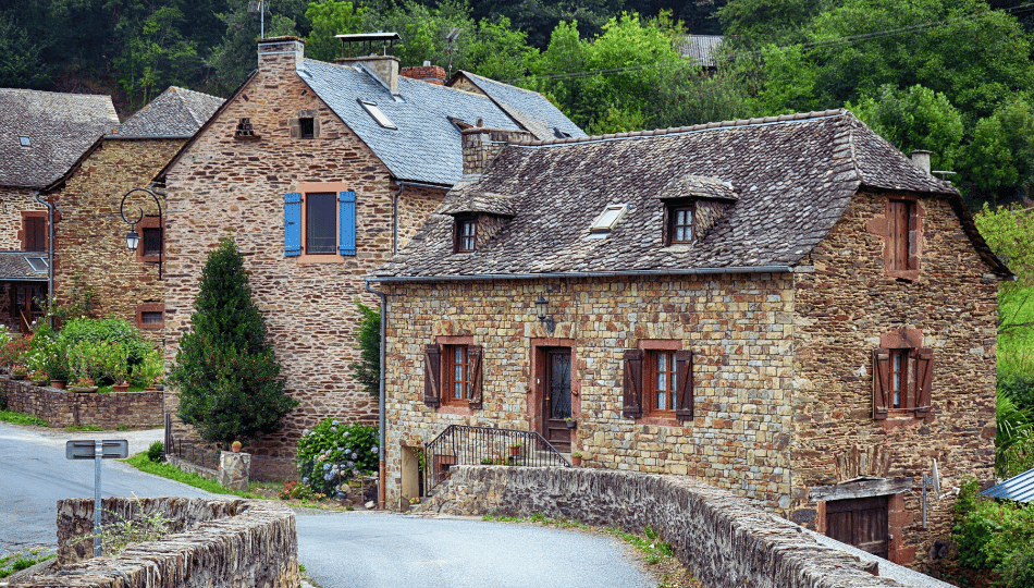 Immobilier à Die