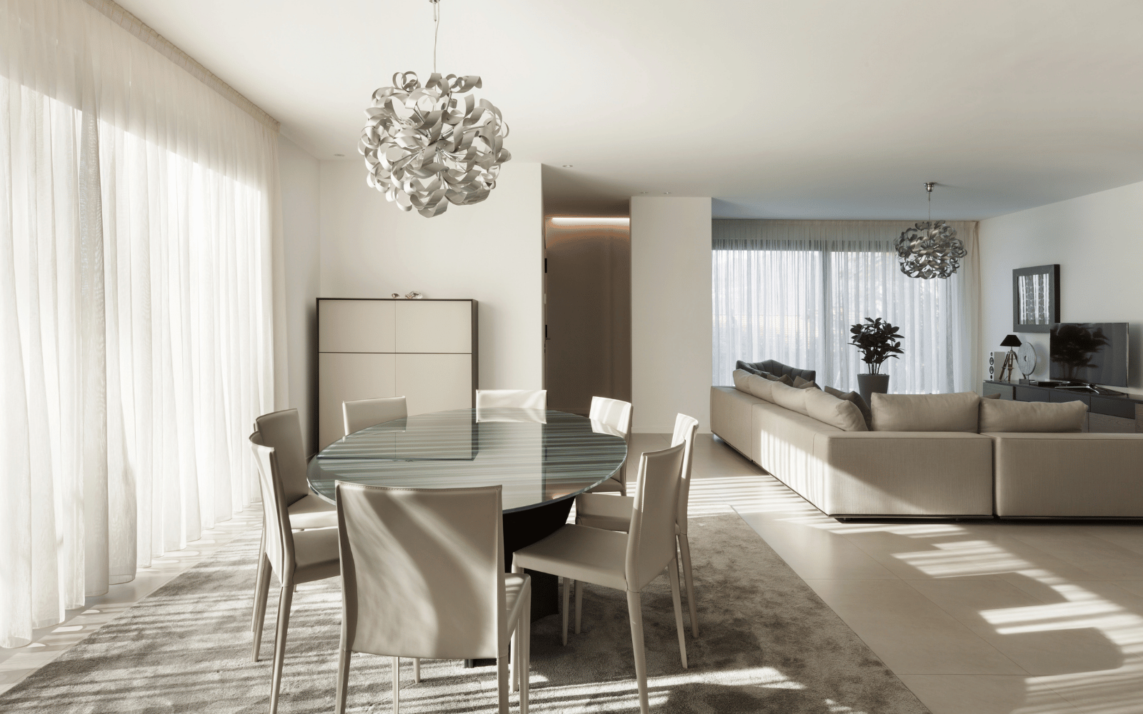 Home staging