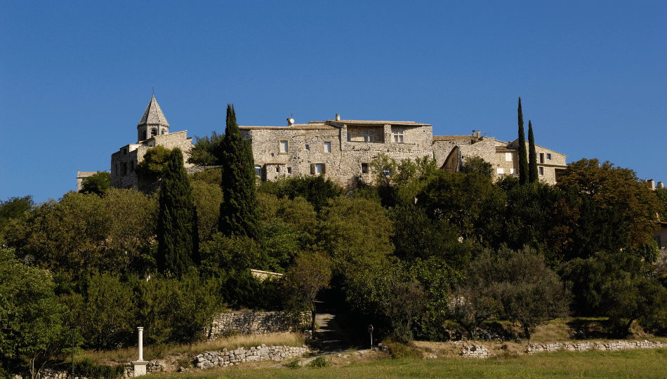 Immobilier Drôme
