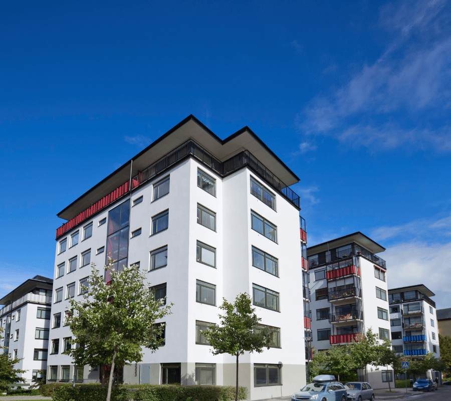 Syndic de copropriété dans la Drôme